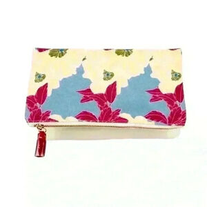 NWT Brand New, Rachel Pally Clutch Purse